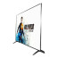عکس تلویزیون ال ای دی هوشمند 55 اینچ اسمارت Panasonic 4k 55gx800m تصویر