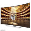 عکس تلویزیون سه بعدی منحنی سامسونگ SAMSUNG SMART 4K LED 55HU9000 تصویر