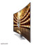 عکس تلویزیون سه بعدی منحنی سامسونگ SAMSUNG SMART 4K LED 55HU9000 تصویر