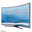 عکس تلویزیون ال ای دی هوشمند منحنی سامسونگ اولترا اچ دی SAMSUNG 4K LED TV 55KU7350 تصویر