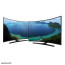 عکس تلویزیون ال ای دی هوشمند منحنی سامسونگ اولترا اچ دی SAMSUNG 4K LED TV 55KU7350 تصویر