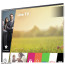 عکس تلویزیون هوشمند ال ای دی ال جی LG FULL HD SMART TV 55LH604V تصویر