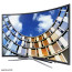 عکس تلویزیون سامسونگ هوشمند منحنی Samsung Curved Full HD LED 55M6500 تصویر
