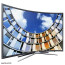 عکس تلویزیون سامسونگ هوشمند منحنی Samsung Curved Full HD LED 55M6500 تصویر