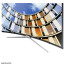 عکس تلویزیون سامسونگ هوشمند منحنی Samsung Curved Full HD LED 55M6500 تصویر