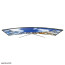 عکس تلویزیون سامسونگ هوشمند منحنی Samsung Curved Full HD LED 55M6500 تصویر