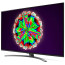 عکس تلویزیون ال جی 55NANO81 مدل 55 اینچ هوشمند نانوسل 4k تصویر 