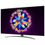 عکس تلویزیون ال جی ال ای دی هوشمند پردازنده چهار هسته ای 55NANO86 LG TV تصویر