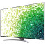 تلویزیون ال جی 55 اینچ مدل 55NANO886 نانوسل 4K 