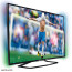 عکس تلویزیون فیلیپس هوشمند ال ای دی 55PFK6589 PHILIPS 3D FULL HD TV تصویر