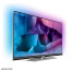 عکس تلویزیون اندرویدی اولترا اچ دی فیلیپس PHILIPS LED 3D 4K 55PUS7150 تصویر