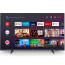 عکس تلویزیون فیلیپس 55 اینچ 55PUS7406 هوشمند اندروید 4K