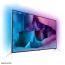 عکس تلویزیون فورکی اولترا اچ دی اندروید فیلیپس PHILIPS 4K 3D 65PUS7600 تصویر