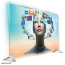 عکس تلویزیون فیلیپس هوشمند سه بعدی 55PUS8809 PHILIPS AMBILIGHT 4K ULTRA HD TV تصویر