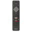 عکس تلویزیون ال ای دی هوشمند فیلیپس فورکی امبیلایت Philips 55PUT6784 تصویر