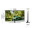 عکس تلویزیون 4K کیو ال ای دی سامسونگ اسمارت Samsung 55Q70T تصویر