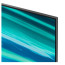 عکس تلویزیون کیو ال ای دی هوشمند فورکی 55 اینچ سامسونگ Samsung 55Q80A تصویر