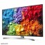 عکس تلویزیون ال جی هوشمند فورکی 65SK8500 LG Smart 4K تصویر