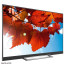 عکس تلویزیون توشیبا فورکی هوشمند اندروید Toshiba 55U9850VE تصویر