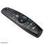 عکس تلویزیون هوشمند ال ای دی فورکی ال جی LG LED 3D 4K 55UF851 تصویر