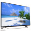 عکس تلویزیون هوشمند ال ای دی فورکی ال جی LG LED 3D 4K 55UF851 تصویر