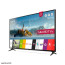 عکس تلویزیون ال جی هوشمند فورکی 55UJ630V LG LED 4K SMART TV تصویر