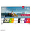 عکس تلویزیون ال جی ال ای دی هوشمند فورکی 60UJ651V LG Smart 4K LED تصویر