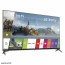 عکس تلویزیون ال جی ال ای دی هوشمند 55UJ770 LG LED Smart 4K تصویر