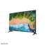 عکس تلویزیون ال جی هوشمند اولترا اچ دی 55UK6200 LG 4K تصویر