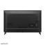 عکس تلویزیون ال جی هوشمند اولترا اچ دی 55UK6200 LG 4K تصویر