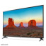 عکس تلویزیون ال جی هوشمند 55UK6300V LG LED 4K Ultra HD TV تصویر