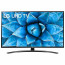 عکس تلویزیون 55 اینچ ال جی هوشمند فورکی هوش مصنوعی 55UN7440PVA LG TV تصویر