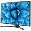 عکس تلویزیون 55 اینچ ال جی هوشمند فورکی هوش مصنوعی 55UN7440PVA LG TV تصویر