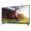 عکس تلویزیون ال جی ال ای دی فورکی هوشمند LG 55UU640C UHD webOS تصویر