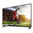 عکس تلویزیون ال جی ال ای دی فورکی هوشمند LG 55UU640C UHD webOS تصویر
