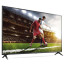 عکس تلویزیون ال جی ال ای دی فورکی هوشمند LG 55UU640C UHD webOS تصویر