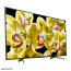 عکس تلویزیون هوشمند سونی فورکی 65X7000G Sony تصویر