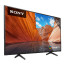عکس تلویزیون سونی ال ای دی هوشمند فورکی 55 اینچ Sony Smart 55x80j تصویر