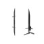 عکس تلویزیون سونی فورکی هوشمند اندروید KD-55X8500G Sony تصویر