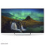 عکس تلویزیون ال ای دی سه بعدی هوشمند سونی SONY LED 3D 4K ANDROID 55X8505C تصویر