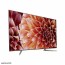 عکس تلویزیون سونی هوشمند فورکی KD-65X9000F Sony LED 4K Smart تصویر