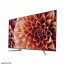 عکس تلویزیون سونی هوشمند فورکی KD-65X9000F Sony LED 4K Smart تصویر