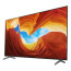 عکس تلویزیون سونی هوشمند اندروید فورکی 65x9000h Sony 4K Android تصویر