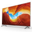 عکس تلویزیون سونی اندروید هوشمند فورکی Sony 55X9077H تصویر
