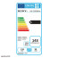 عکس تلویزیون هوشمند فورکی سونی SONY 4K SMART LED KD-55XD8505 تصویر