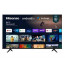 تلویزیون 58 اینچ هایسنس هوشمند Hisense 58A62G