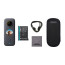 دوربین اکشن 360 درجه اینستا مدل Insta360 One X2 360 