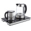 عکس چای ساز 2200 وات روگن مدل RU1520 تصویر