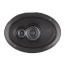 عکس اسپیکر خودرو استلار 600 وات بیضی Stellar Car Speaker تصویر