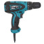 عکس دریل ماکیتا برقی پیچ گوشتی 400 وات 6448 Makita Drill تصویر